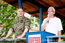 Pos�dkov� de� det�