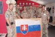 Pracovná návšteva v misii UNFICYP