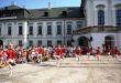Prezidentský palác privítal rekordný počet návštevníkov