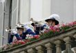 Na Slovensko zavítali predstavitelia japonskej cisárskej rodiny