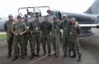 Príslušníci Vzdušných síl sa prezentovali na podujatí AIRPOWER 2013