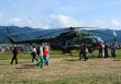 Príslušníci Vzdušných síl sa prezentovali na podujatí AIRPOWER 2013
