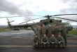 Príslušníci Vzdušných síl sa prezentovali na podujatí AIRPOWER 2013