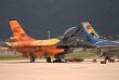 Príslušníci Vzdušných síl sa prezentovali na podujatí AIRPOWER 2013