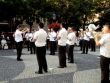 Vojenská hudba OS SR otvorila najväčší letný festival na Slovensku