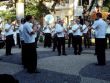 Vojenská hudba OS SR otvorila najväčší letný festival na Slovensku