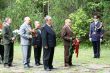 Česť a úcta obetiam Slovenského národného povstania