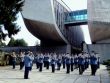 Velitežstvo posádky Bratislava zabezpečovalo celoslovenské oslavy 69. výročia SNP