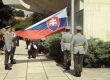 Velitežstvo posádky Bratislava zabezpečovalo celoslovenské oslavy 69. výročia SNP