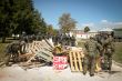 Záložná jednotka operácie EUFOR sa vrátila z Bosny a Hercegoviny