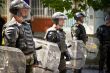 Záložná jednotka operácie EUFOR sa vrátila z Bosny a Hercegoviny