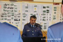 Oslavy d�a slovensk�ho vojensk�ho letectva