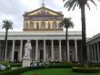 Skončila sa 8. národná púť Ordinariátu OS a OZ SR do Ríma a Vatikánu
