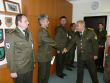 Vojensk kariru skonili dvaja profesionlni vojaci