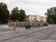 Minister obrany M.Glváč ocenil v Trebišove vojakov po návrate z operácie ISAF v Afganistane