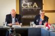 Konferencia pozemných síl európskych armád v nemeckom Wiesbadene