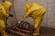 Skončilo medzinárodné cvičenie „TOXIC VALLEY 2013“