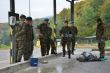 Výcvik špecialistov RCHBO Armády Českej republiky – „Toxic Leak 2013“