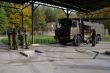 Výcvik špecialistov RCHBO Armády Českej republiky – „Toxic Leak 2013“