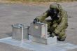 Výcvik špecialistov RCHBO Armády Českej republiky – „Toxic Leak 2013“2