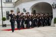 Oficiálna návšteva francúzskeho prezidenta na Slovensku