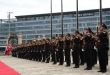 Oficiálna návšteva francúzskeho prezidenta na Slovensku