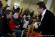 Minister obrany M. Glváč povzbudil rodiny vojakov, ktorí pôsobia v Afganistane