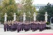 Singapurský prezident navštívil Slovenskú republiku