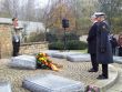 Deň národného smútku za prítomnosti Čestnej stráže OS SR