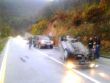 Slovenskí vojaci v Bosne pohotovo zasiahli pri dopravných nehodách