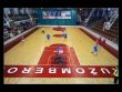Vojaci si zvyšovali kondíciu v rámci športového dňa