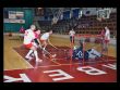 Vojaci si zvyšovali kondíciu v rámci športového dňa