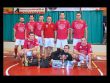 Vojaci si zvyšovali kondíciu v rámci športového dňa