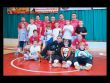 Vojaci si zvyšovali kondíciu v rámci športového dňa