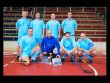 Vojaci si zvyšovali kondíciu v rámci športového dňa