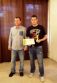 Vianočný kapor 2013