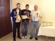 Vianočný kapor 2013