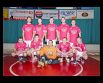 Florbalový klub DUKLA Ružomberok úspešne reprezentuje ozbrojené sily na verejnosti