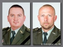 Čierny deň 20-ročnej histórie 5. pluku špeciálneho určenia