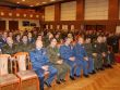 Slávnostné zhromaždenie generálneho štábu pri príležitosti osláv Dňa vzniku SR a jej ozbrojených síl