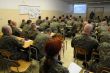 Spoločný a odborný výcvik personálu vojenskej operácie UNFICYP