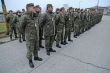 Spoločný a odborný výcvik personálu vojenskej operácie UNFICYP