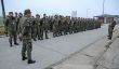 Spoločný a odborný výcvik personálu vojenskej operácie UNFICYP