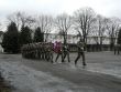 Slávnostné privítanie príslušníkov NATO DCM-C v Ružomberku