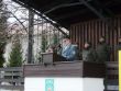 Slávnostné privítanie príslušníkov NATO DCM-C v Ružomberku
