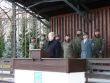 Slávnostné privítanie príslušníkov NATO DCM-C v Ružomberku