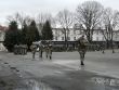 Slávnostné privítanie príslušníkov NATO DCM-C v Ružomberku