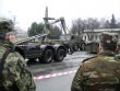 Nvteva pridelencov obrany akreditovanch v Slovenskej republike