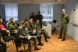 Príslušníci vojenského diplomatického zboru navštívili prešovské krídlo