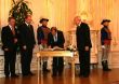 Oficiálna návšteva maltského prezidenta na Slovensku